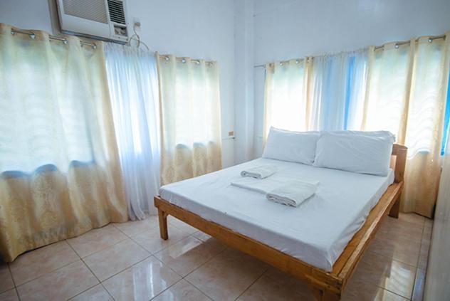 Rama International Beach Resort Botolan Exteriér fotografie