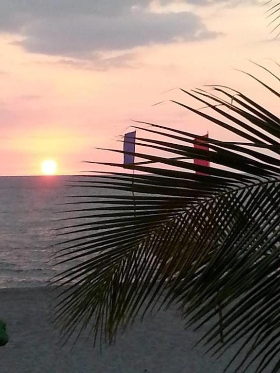 Rama International Beach Resort Botolan Exteriér fotografie