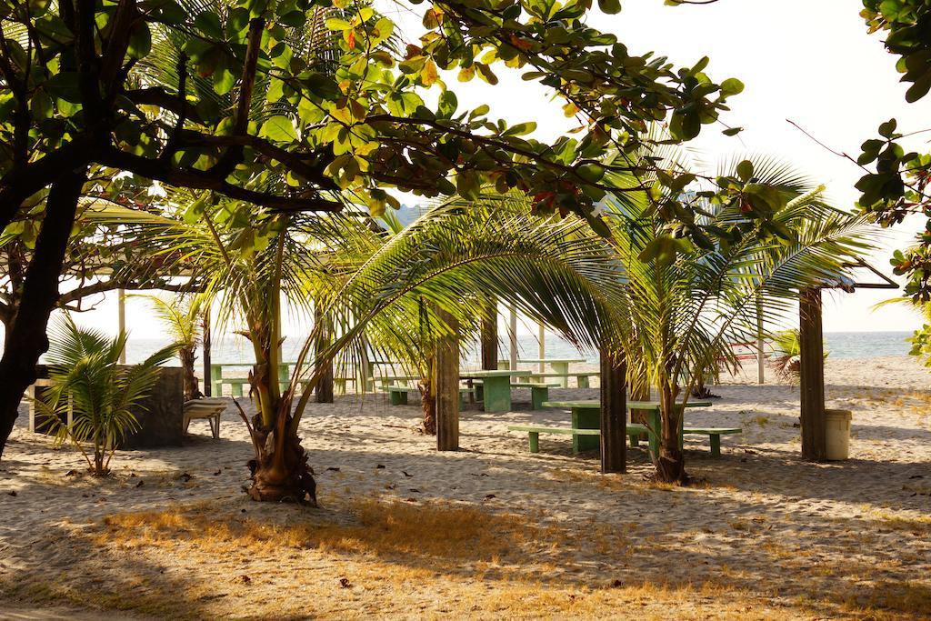Rama International Beach Resort Botolan Exteriér fotografie